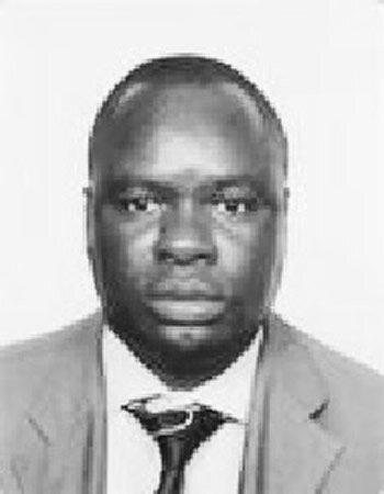 Francis Gondwe