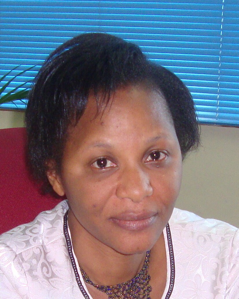 Linda Mapemba